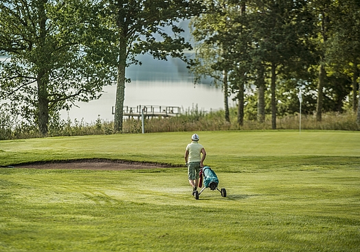 Dömle Herrgård Spa & Resort - ForshagaDeje GK
