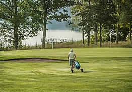 Dömle Herrgård Spa & Resort - ForshagaDeje GK