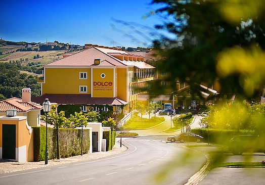 Dolce By Wyndham CampoReal Lisboa