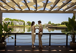 Domes Lake Algarve, Autograph Collection