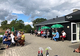 Ebeltoft Golf Club | Golf på Djursland