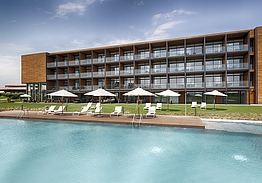 Hotel Terraverda & Empordà Golf Club | Golf i Girona