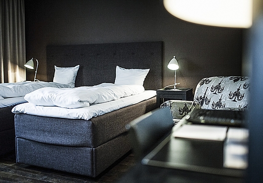 First Hotel Grand | Golf i Odense