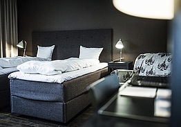 First Hotel Grand | Golf i Odense