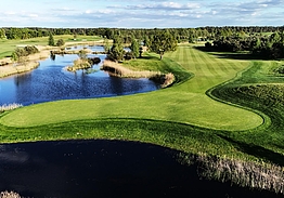Green Eagle Golf Club