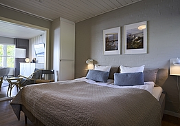 Hotel Christiansminde