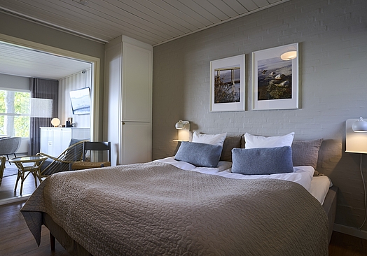 Hotel Christiansminde