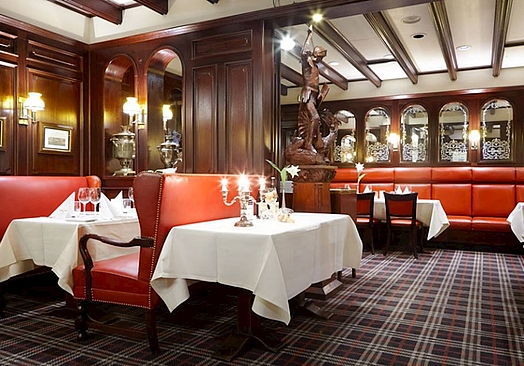 Best Western Plus Hotel Eyde