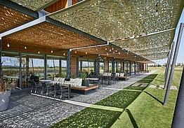 Hotel Terraverda & Empordà Golf Club | Golf i Girona