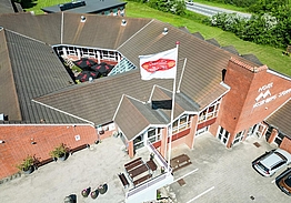 Hotel Vissenbjerg Storkro