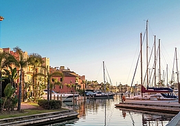 Inmood San Roque Hotel