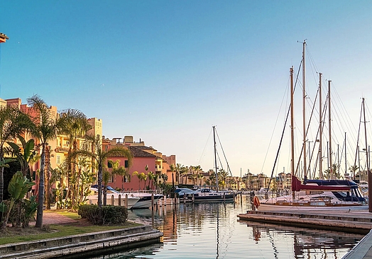 Inmood San Roque Hotel