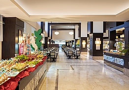 Kaya Belek Hotel | Golf i Belek