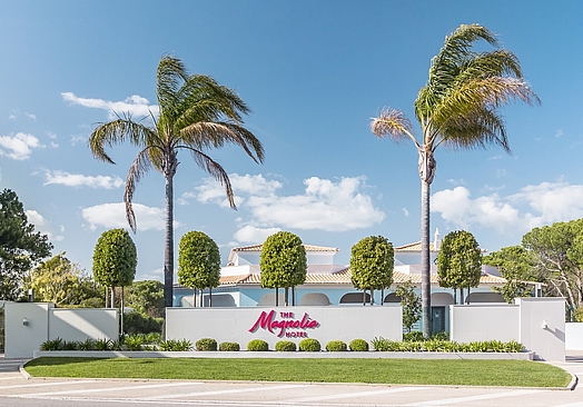 Quinta do Lago Resort | Magnolia Hotel