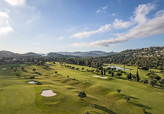 Marriott La Sella Golf Resort & Spa