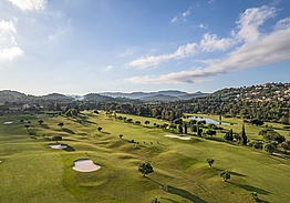 Marriott La Sella Golf Resort & Spa