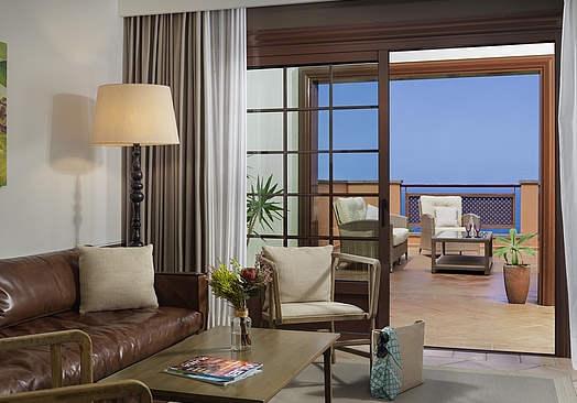 Hacienda del Conde Golf & Spa Melia Collection & Buenavista Golf