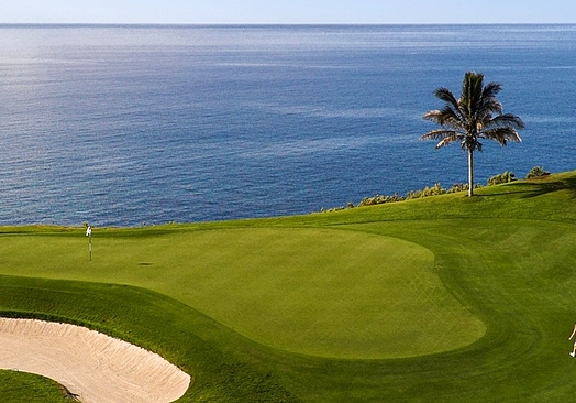 Meloneras Golf by Lopesan | Golf på Gran Canaria