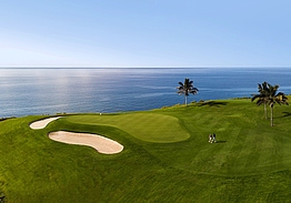 Meloneras Golf by Lopesan | Golf på Gran Canaria
