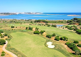Palmares Resort - Ocean Living & Golf