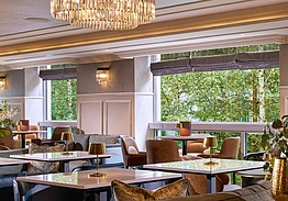 Powerscourt Golf Resort