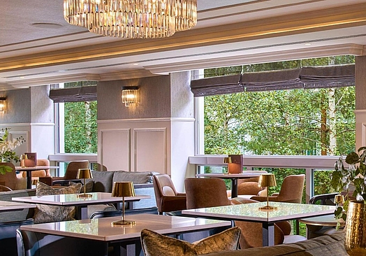 Powerscourt Golf Resort