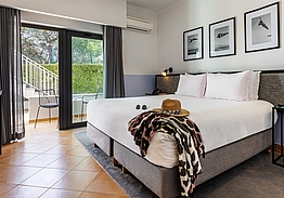 Quinta do Lago Resort | Magnolia Hotel