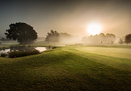 Sandford Springs Golf Resort