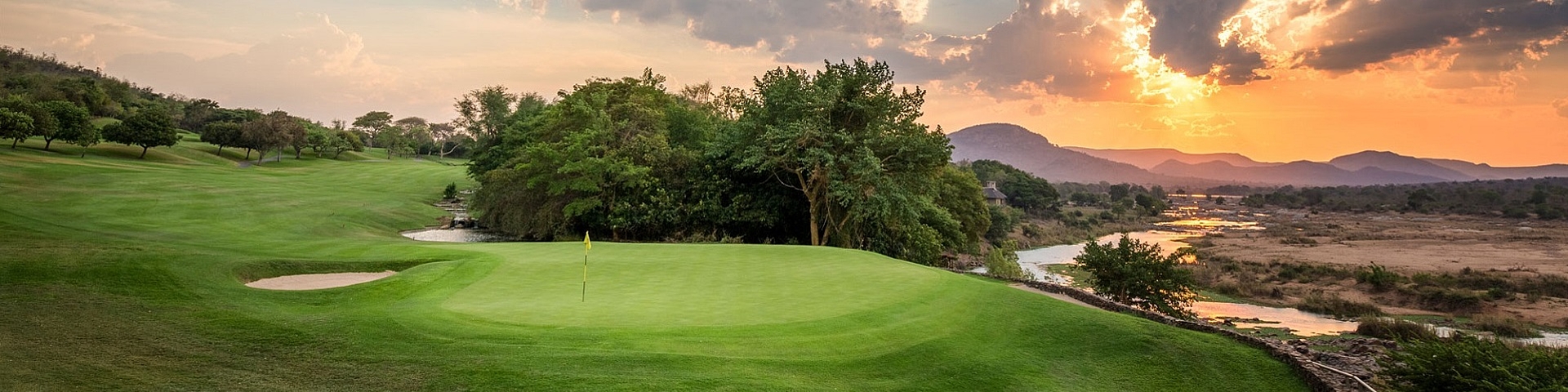 Golf i Sør-Afrika | en golfopplevelse for i Sør-Afrika – Bestill et golfopphold i dag