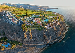 Hotel Jardín Tecina & Tecina Golf