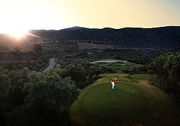 The Crete Golf Club