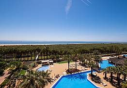 Hotel Vila Galé Isla Canela