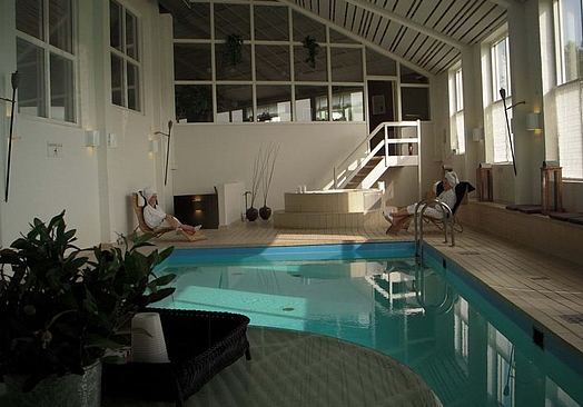 Løgstør Golfklub - Løgstør Parkhotel