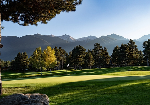 Pirin Golf Hotel & Spa