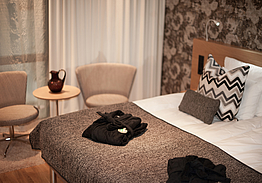 Sankt Jörgen Park | Golf i Göteborg