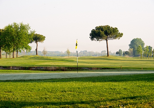 Adriatic Golf Club Cervia | Golf i Emilia Romagna