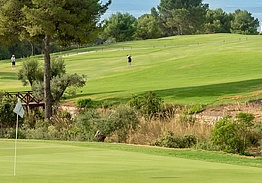 Alcanada Golf Club | Golf på Mallorca
