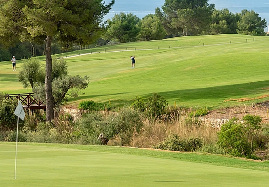Alcanada Golf Club | Golf på Mallorca