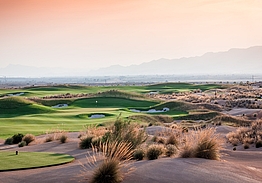 Alhama Signature Golf | Golf i Murcia
