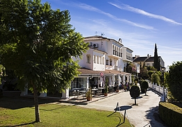 Añoreta Golf Resort