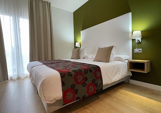 Añoreta Golf Resort