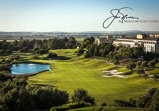 Barceló Montecastillo Golf & Sports Resort