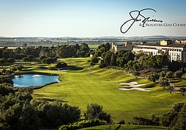 Barceló Montecastillo Golf & Sports Resort