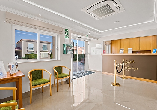 Boavista Golf & Spa