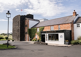 The Bushmills Inn