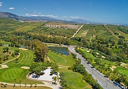 Estepona Golf