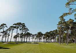 Barsebäck Resort