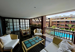 Gran Hotel Guadalpin Banús