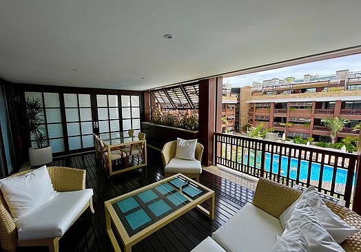 Gran Hotel Guadalpin Banús