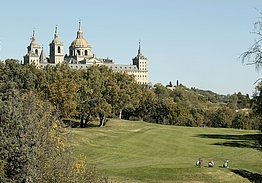 Real Club de Golf La Herrería | Golf i Madrid